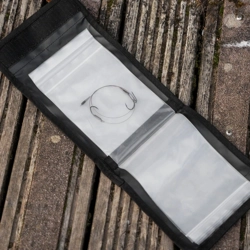 Zebco Trophy Rig Wallet